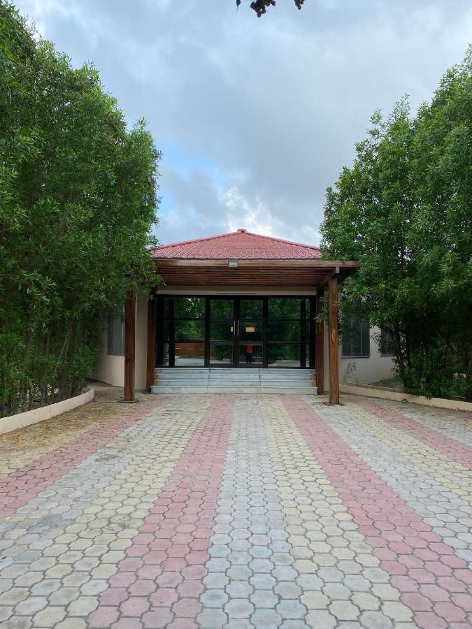 City The Village Beach Resort Laeja Esterno foto